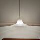 Murano Glass Pendant Lamp by Giusto Toso for Leucos