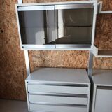 Shelf bookcase Roset line