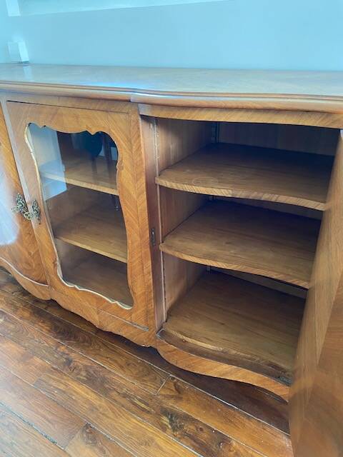 "Versailles sideboard" type sideboard A. Meyssignac, Decorator - Manufacturer