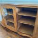 "Versailles sideboard" type sideboard A. Meyssignac, Decorator - Manufacturer