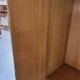 Mid-century wardrobe