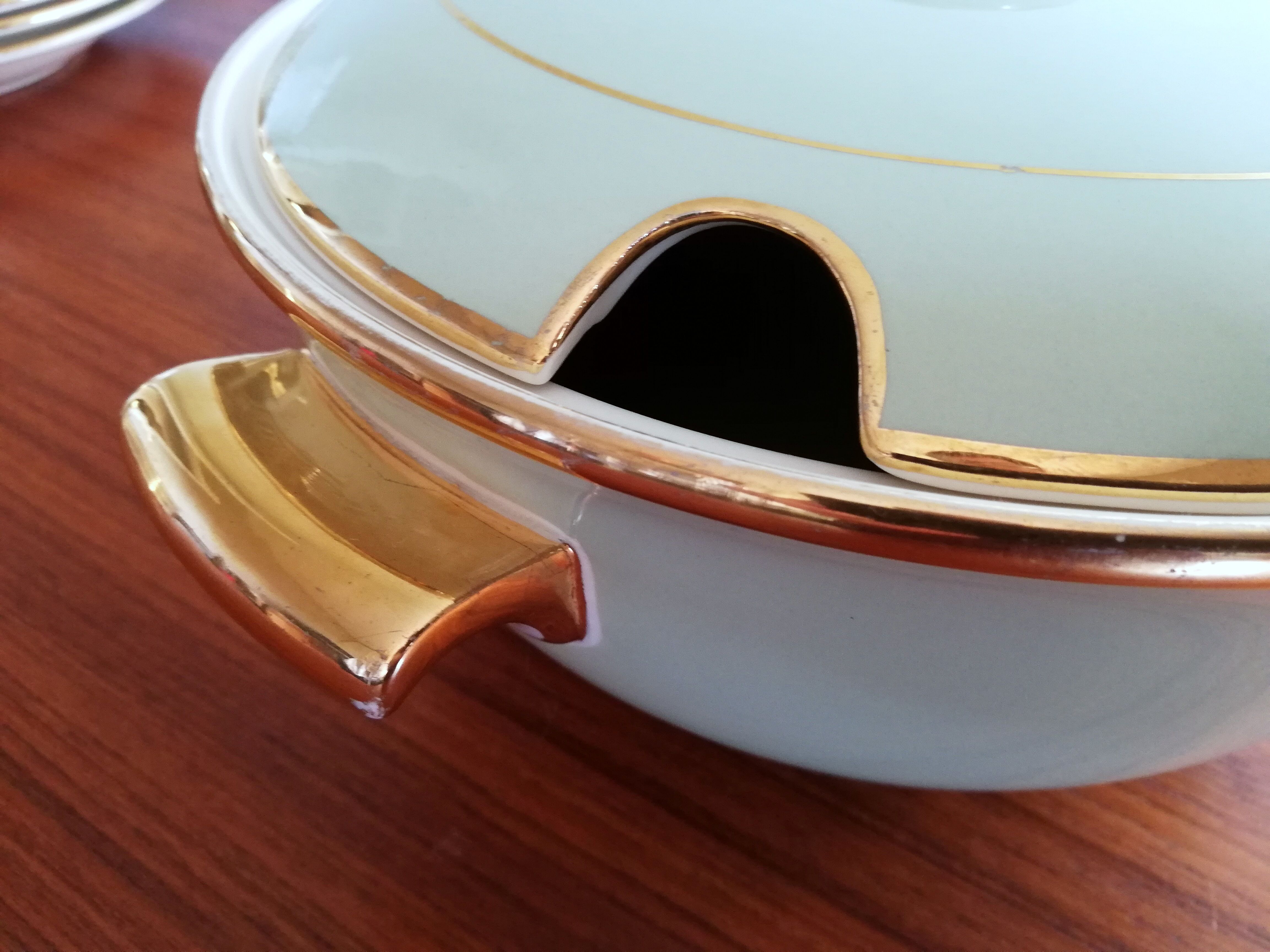 Villeroy and Boch Tush