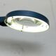 Workshop magnifying lamp from the 1960s by the manufacturer Gruber