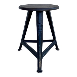 Tabouret industriel Rowac - robert