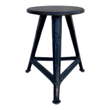 Rowac industrial stool by Robert Wagner