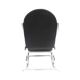 Rocking-chair des années 70