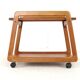 Sika Mobler trolley 'Knebel' with reversible top