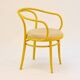 Fauteuil en hêtre des années 1960 par TON, Tchécoslovaquie