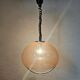 Midcentury Pendant Meblo, designed by Harvey Guzzini, Italy, 1970s