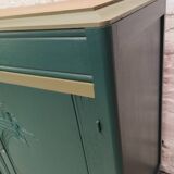 Buffet art deco