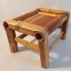 Chinese stool 1950