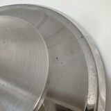 Cone ceiling light Space Age 70s