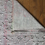 Boucherouïte carpet - 225x107cm