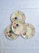 Longchamp dessert plates