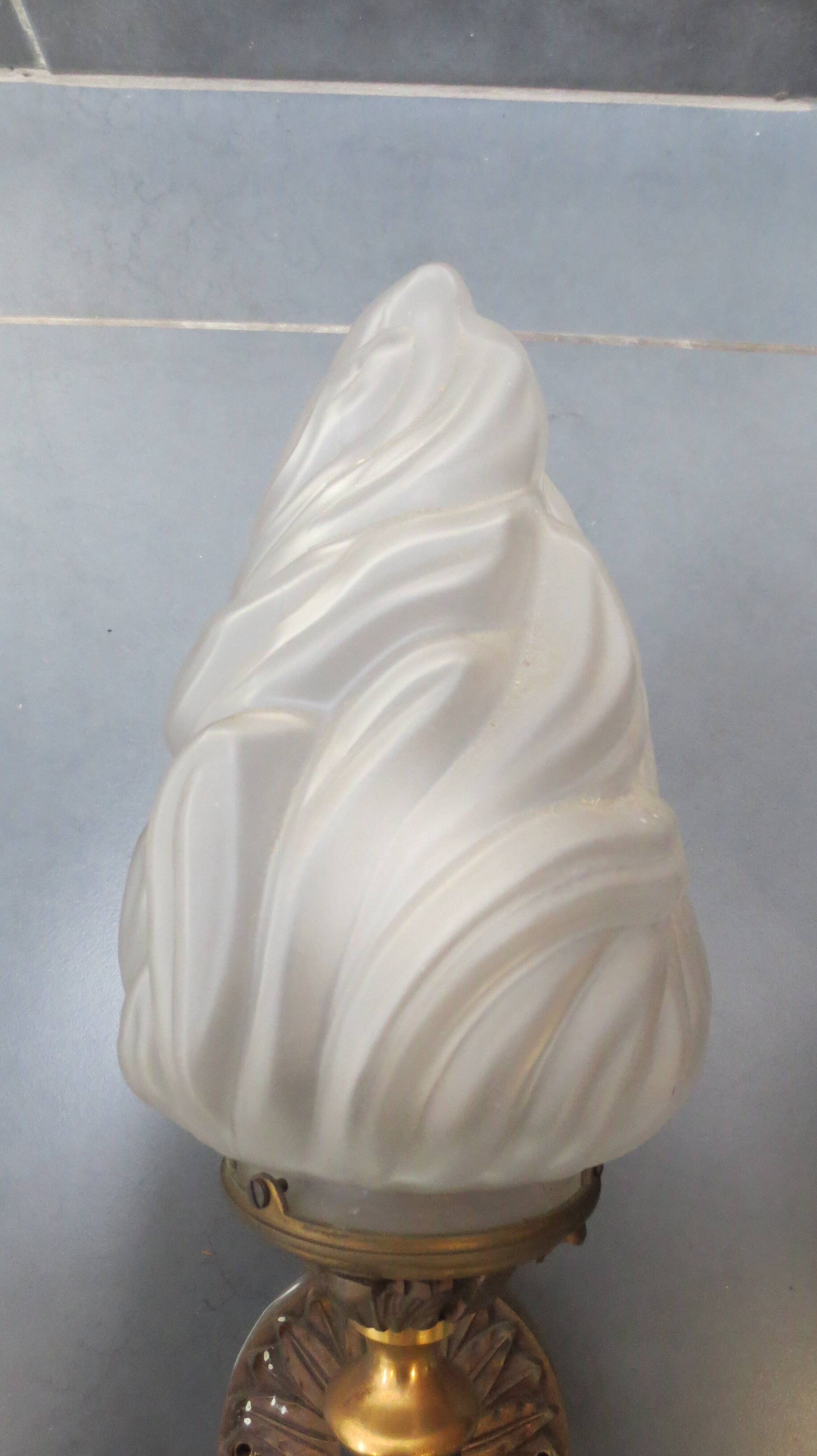 Appliques directoire