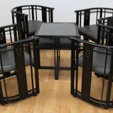 Cat living room set, Giorgetti