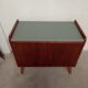Vintage Scandinavian sideboard