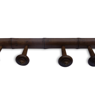 Former Wall hanger, wooden