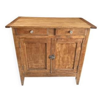 Ancien buffet parisien vintage