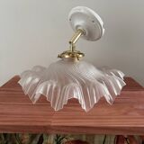 Vintage wall light