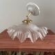Vintage wall light