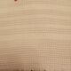 Lot 4 white honeycomb towels