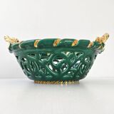 Malicorne vintage braided cut