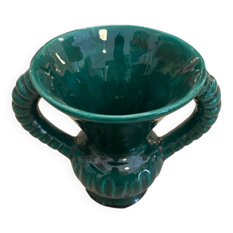 Vase Vallauris années 50