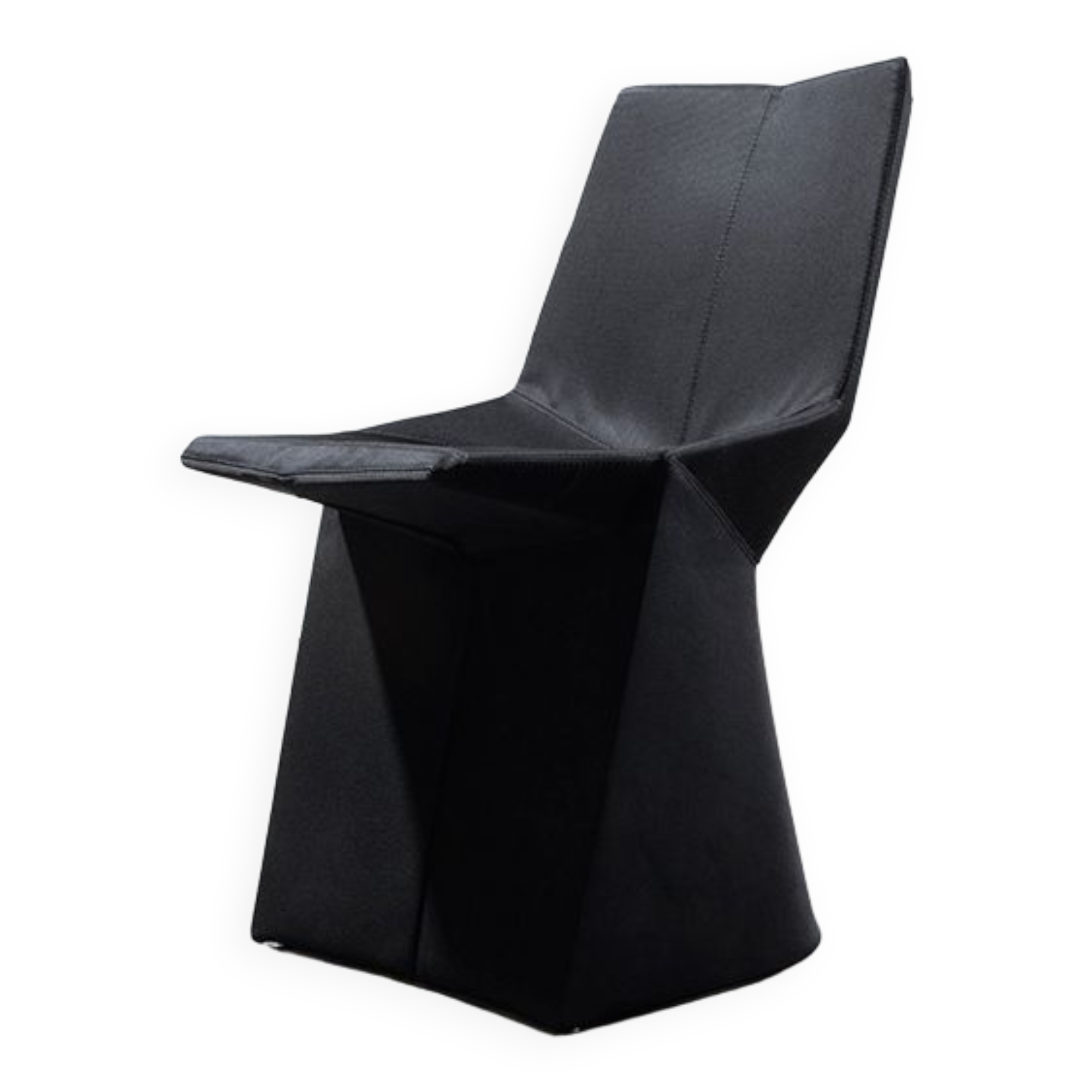 Konstantin Grcic Mars Chair pour ClassiCon Allemagne 2003