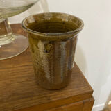 Christmas Pop Up 2022 large stoneware mug