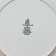 4 Large Villeroy & Boch Andante Dinner Plates 27 cm