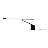 Postmodern Italian table lamp Ala by Rodolfo Bonetto for Iguzzini, 1980s