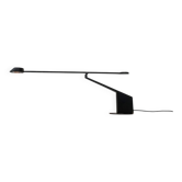 Postmodern Italian table lamp Ala by Rodolfo Bonetto for Iguzzini, 1980s