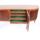 Enfilade scandinave style gustavien
