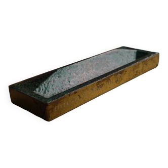 Ceramic Tile Pen Tray by Gio Ponti for Roma Ceramice, 1960s