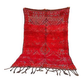 Tapis Marocain - 194 x 282 cm