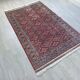 Handmade Pakistani carpet