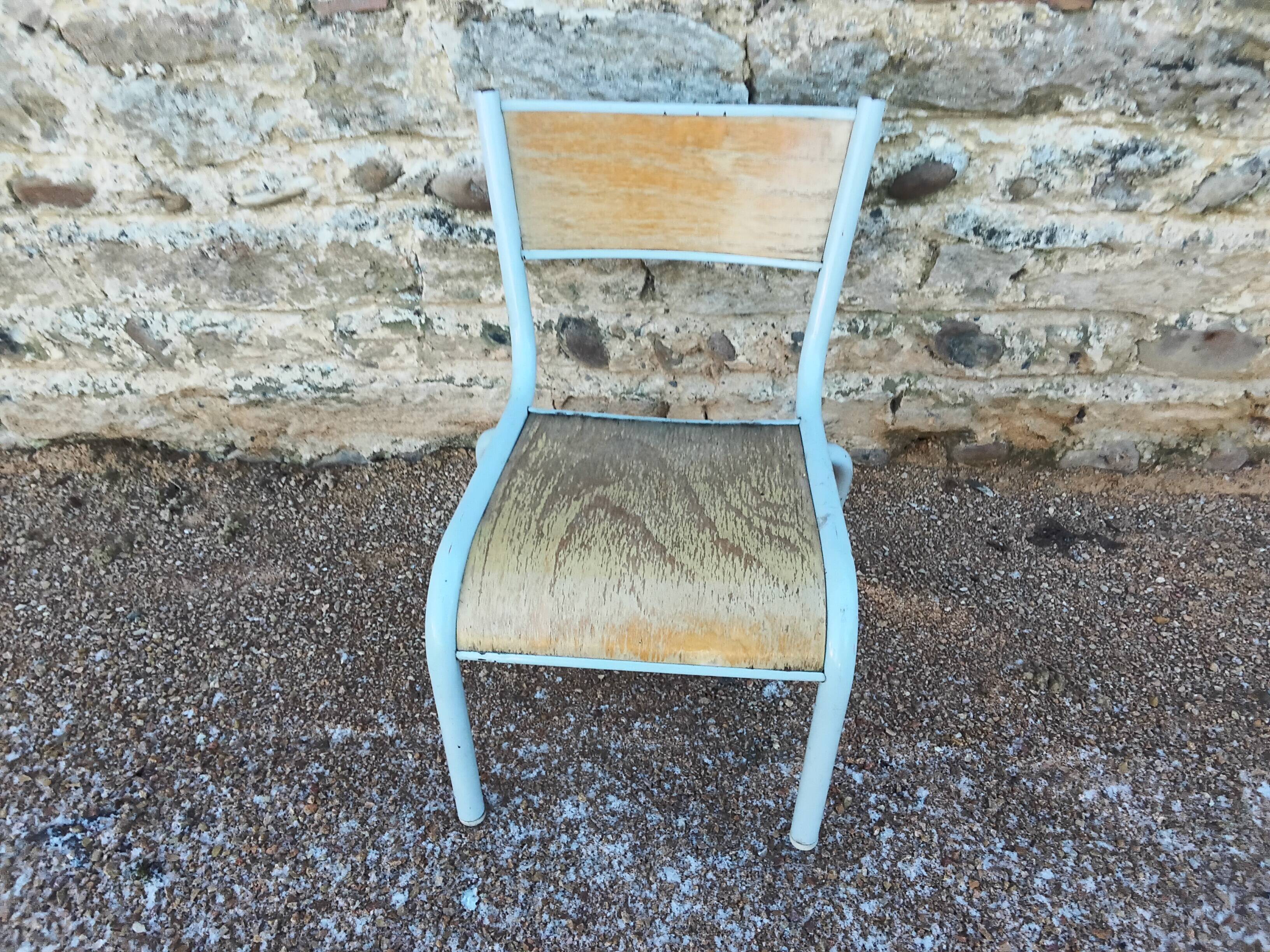 Child's chair