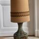 Vintage sun lamp