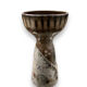 Stoneware vase by andré l'helguen for keraluc