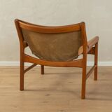 Modell 103 Loungesessel by Illum Wikkelsø