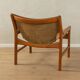 Modell 103 Loungesessel by Illum Wikkelsø