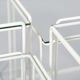 Max Sauze set of four side tables
