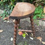 Tripod stool