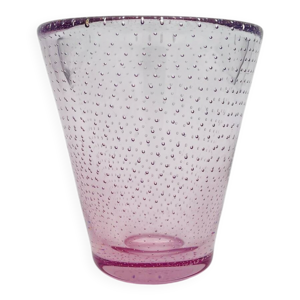 Vase Murano Archimede - seguso