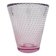 Murano Vase Archimede Seguso Bullicante Amethyst 1950