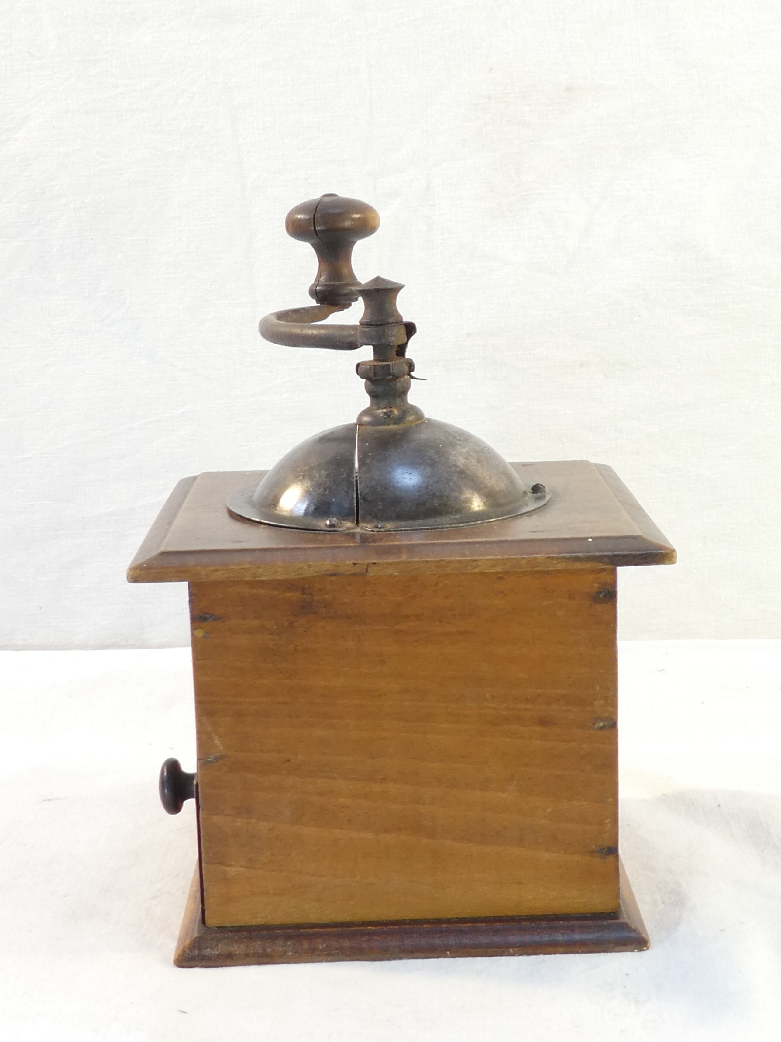 Coffee Mill PEUGEOT FRERES Valentigney DOUBS
