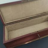 Old art deco box