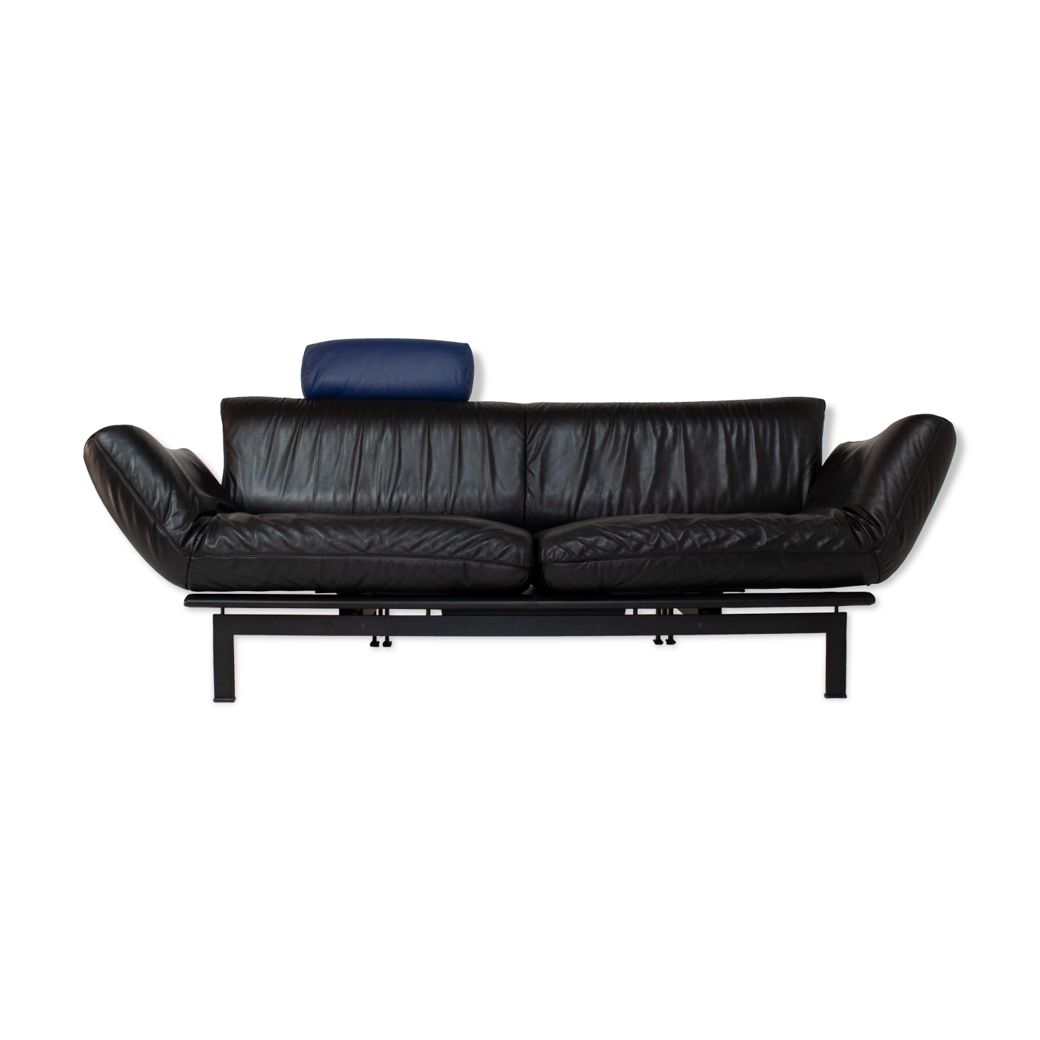 DS-140 sofa, by Reto Frigg for De Sede