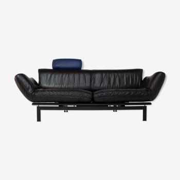 DS-140 sofa, by Reto Frigg for De Sede